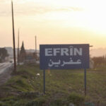 9 Kurdes kidnappés et des dizaines d’arbres abattus à Afrin