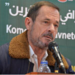 Patrice Franceschi : Abandonner le Rojava serait une capitulation de l’Occident face au terrorisme L’agression contre le Rojava est une attaque contre les libertés, estime l’écrivain Patrice Franceschi dans une interview avec l’ANF