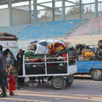 Un enfant de quatre ans mort de froid alors que sa famille fuyait la région assiégée de Shehba Un enfant de quatre ans est mort de froid, après que sa famille, originaire de la région occupée d’Afrin, ait dû fuir la région de Shehba