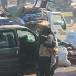 L’AANES lance un appel urgent à l’aide pour les personnes déplacées dans le nord de la Syrie La représentation de l’AANES en Europe a lancé un appel urgent à l’aide pour répondre aux besoins essentiels des personnes déplacées