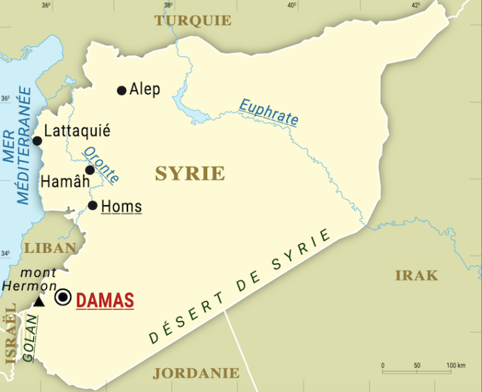 Dans un communiqué publié ce dimanche, le Conseil démocratique Kurde en France (CDK-F) a salué la chute du régime autoritaire de Damas comme un moment charnière dans l’histoire de la Syrie.