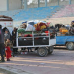 Les habitants d’Afrin contraints de fuir pour la deuxième fois : “Nous ne céderons jamais à l’État turc”