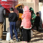 Les déplacés d’Afrin : Nous n’oublierons jamais les crimes de l’État turc