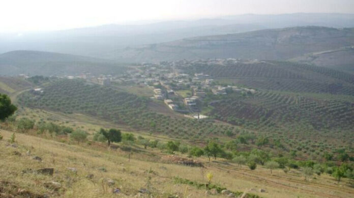 Des mandataires soutenus par la Turquie ont kidnappé des dizaines de Kurdes dans la ville de Mabeta et ses environs, situés dans la région d'Afrin sous occupation.