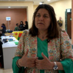 Foza Yusif : « Le régime de Hayat Tahrir al-Sham risque de devenir un nouveau Baas »