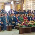 Conférence pour l’unité kurde à Qamishlo : un document historique adopté