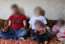 Des alaouites qui ont fui les massacres dans les régions côtières de la Syrie et trouvé refuge au Rojava ont raconté les atrocités subies