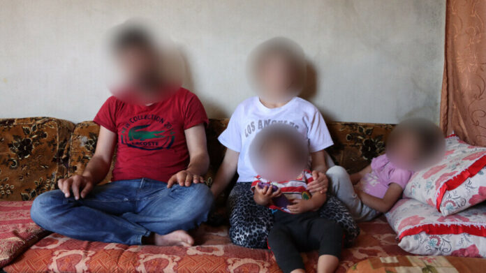 Des alaouites qui ont fui les massacres dans les régions côtières de la Syrie et trouvé refuge au Rojava ont raconté les atrocités subies