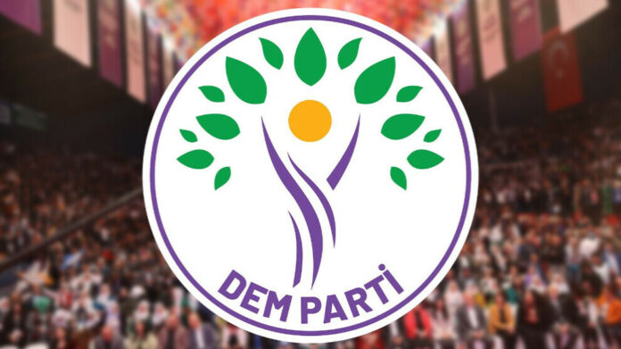 À l’occasion de la Semaine internationale des disparu·e·s, observée du 17 au 31 mai, le Parti de l’égalité et de la démocratie des peuples (DEM Parti) a publié une déclaration appelant les autorités turques à reconnaître la vérité sur les disparitions forcées et à rendre justice aux familles des disparu·e·s.