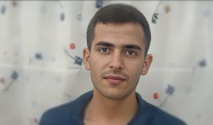 Iran: Un prisonnier politique kurde face à une exécution imminente La Cour suprême iranienne a rejeté la deuxième demande de révision du procès du prisonnier politique kurde Hatem Özdemir, condamné à mort