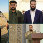 Ahrar al-Sharqiya : portrait d’un criminel de guerre promu au rang de commandant