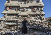 Massacre de Cizre : la Cour européenne des droits de l’homme exige des explications de la Turquie