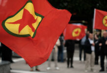 Londres salue la dissolution du PKK comme « une étape importante vers la paix »