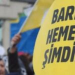 Initiative sociale pour la paix : « Il est temps de faire entendre nos voix »