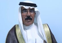 Le chef de la tribu Al-Sadah Ashraf s’oppose à la haine et salue la fraternité kurde