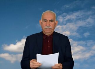 Öcalan : Le Rojava est ma ligne rouge