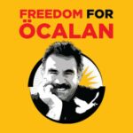 Appel à l’action à l’occasion du deuxième anniversaire de la campagne internationale « Liberté pour Öcalan »