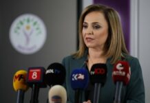 Parti DEM : tant la classe politique que la société veulent voir des mesures concrètes