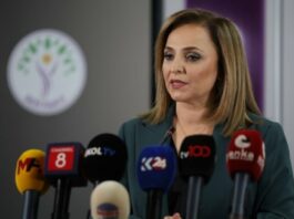 Parti DEM : tant la classe politique que la société veulent voir des mesures concrètes