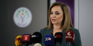 Parti DEM : tant la classe politique que la société veulent voir des mesures concrètes