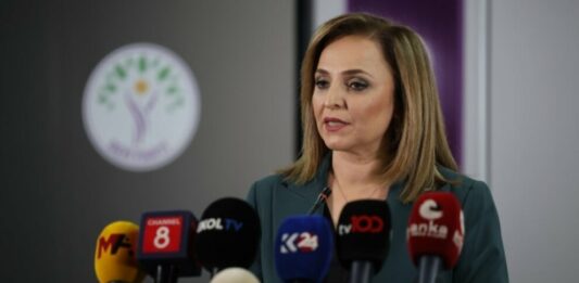 Parti DEM : tant la classe politique que la société veulent voir des mesures concrètes