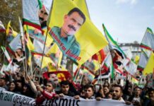 Congrès des sociétés démocratiques du Kurdistan en Europe (KCDK-E) : Le droit à l’espoir ne saurait être différé