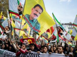 Congrès des sociétés démocratiques du Kurdistan en Europe (KCDK-E) : Le droit à l’espoir ne saurait être différé