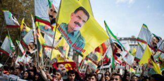 Congrès des sociétés démocratiques du Kurdistan en Europe (KCDK-E) : Le droit à l’espoir ne saurait être différé