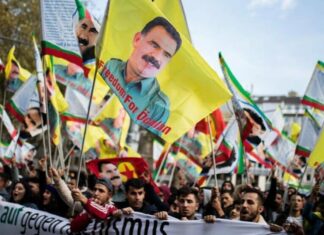 Congrès des sociétés démocratiques du Kurdistan en Europe (KCDK-E) : Le droit à l’espoir ne saurait être différé