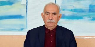 Öcalan appelle les Kurdes à s’unir sur une base démocratique