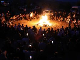 Une plateforme pour la liberté contre l’écocide lancée à Şırnak