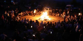 Une plateforme pour la liberté contre l’écocide lancée à Şırnak