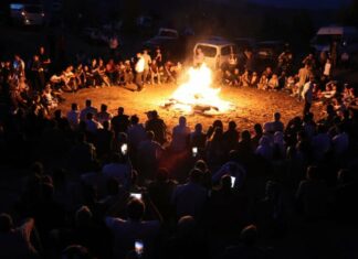 Une plateforme pour la liberté contre l’écocide lancée à Şırnak