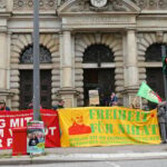 Le procès de deux militants kurdes s’ouvre à Hambourg