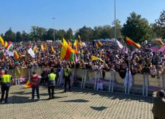 La 33e édition du Festival international de la culture kurde se tiendra à Dortmund le 13 septembre