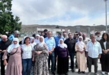 Des détenus de la prison d’Erzurum Dumlu vont entamer une grève de la faim pour protester contre les violations de leurs droits et les mauvais traitements