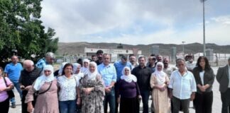 Des détenus de la prison d’Erzurum Dumlu vont entamer une grève de la faim pour protester contre les violations de leurs droits et les mauvais traitements