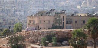 Sheikh Maqsoud et Ashrafiyah : tensions et évolutions récentes à Alep